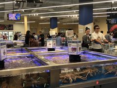 -盒马X会员店(上海森兰商都店)