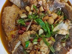 -老味道1992(武当山店)