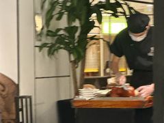 -羲和雅苑•北京烤鸭(国贸商城店)