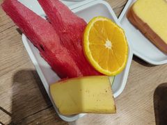 -豪客来牛排(人民东路店)
