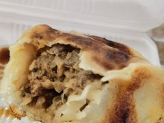 门钉肉饼-宝瑞门钉肉饼店