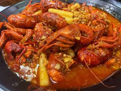 -拙大师·龙虾四季排档·夜宵至凌晨4点(九环路店)