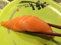 -板长寿司(铜锣湾店)