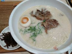 -味千拉面(上海蓝天路店)