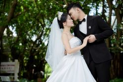 -金夫人婚纱摄影(华南店)