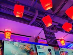 -山河屯铁锅炖鲜鹅·东北菜(开发区一店)