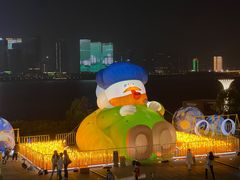 -长沙北辰三角洲大悦城