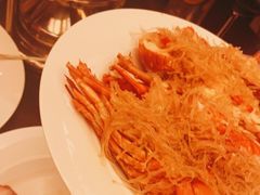 -百香自助餐厅·西安唐隆国际酒店(曲江店)