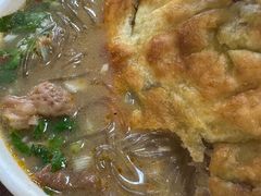 -顺华粉馆(桃园南路店)