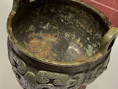 -上海博物馆(人民广场馆)