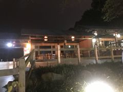 -灵秀温泉