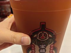 -宝葫芦西北茶食铺(万达店)