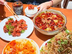 -景秀餐厅(南锣鼓巷店)