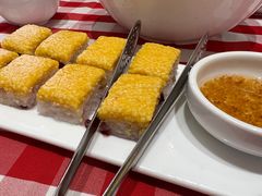 -西贝(金桥店)