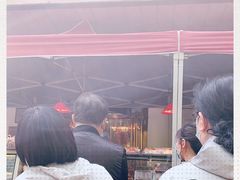 -玉华台饭庄(裕中西里小区店)
