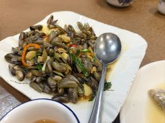 -天天海鲜城·海鲜大排档(新溪店)