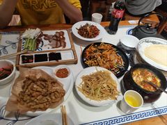 -满园春饼(宜昌万达店)