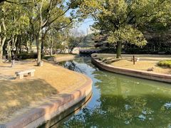 -上海市龙华烈士陵园