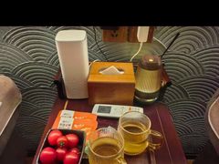 -川匠·睡眠采耳·SPA(九眼桥店)