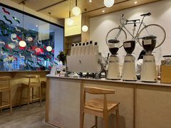 -常识咖啡common sense(春熙路店)