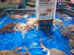 -盒马鲜生(首义店)