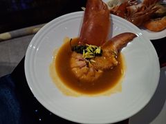 -广州花园酒店·凌璇阁旋转餐厅CAROUSEL360