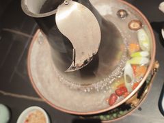 -额尔敦传统涮(公园西路店)