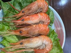 -蟹上黄·蟹黄面·江南糖水(人民广场店)