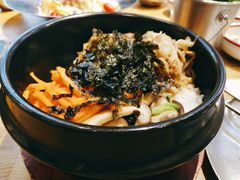 -秋木烤肉·韩国牛肉名家(高新旗舰店)
