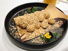 -君子·兰餐厅(长江路店)