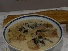 -小桃园·豆浆油条(复兴中路店)