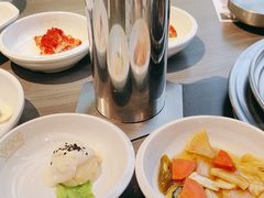 -农乐园炭火烤肉(繁花中心店)