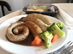 -宜家·瑞典风味餐厅(天津东丽商场店)