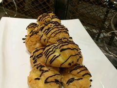 -小天鹅戴斯酒店鲸鲨百汇创作料理