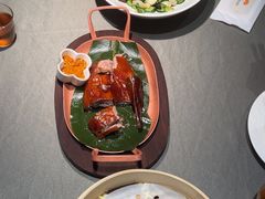 -小厨娘淮扬菜(河西奥美大厦店)