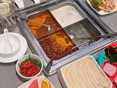 -海底捞火锅(仓山爱琴海店)
