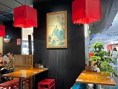 -和府捞面(百联世纪店)