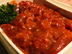 -海底捞火锅(万丰桥店)