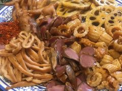 -茅溪菜·家宴(上品拾陆店)