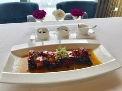 -金轩中餐厅 Jin Xuan(浦东丽思卡尔顿酒店)
