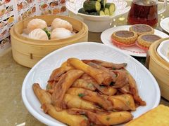 -轩记海鲜餐厅·四十五年老字号·经典粤菜(西区彩虹店)