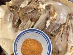 -刘师父老汉口江湖菜(蔡锷路店)