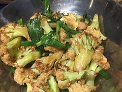 -一盐堂本帮菜(外滩店)