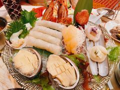 -咖啡苑 - 蔚藍夏日主题(永利皇宫店)