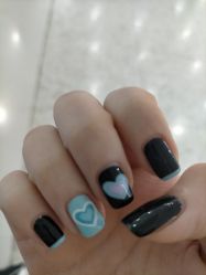 -美兮美学·日式美甲美睫