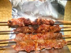 -楼兰新疆主题餐厅(苏州中心店)