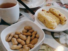 -一家亲台菜餐厅(银塘中路店)