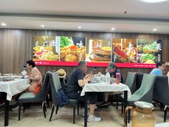 -湘中缘·湖南菜(娄底驻京办店)