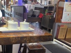 -韩萍老南京馄饨(河西万达店)