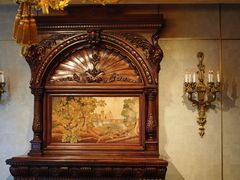 -北京古城老院厉晓麟精致菜